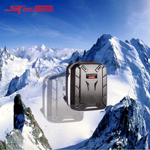 YUNEEC TYPHOON H480 RC Drone Unlined Hard Shell Backpack Waterproof Shoulder Bag Gray Carrying Case Fast Shipping