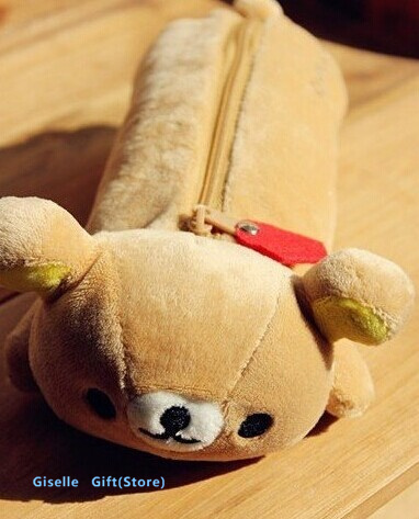 rilakkuma pencil bag