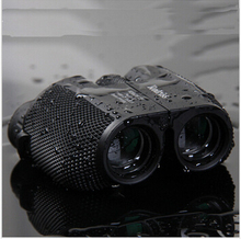 2015 new waterproof  binoculars telescope binocular for hunting and fishing spotting scope  binoculares day and night
