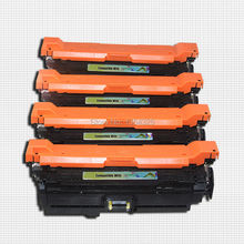 4PC/Lot Compatible For HP LaserJet Enterprise