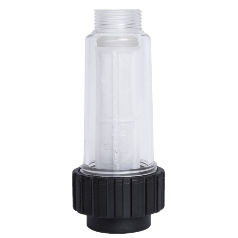 Image of Inlet Water Filter G 3/4" Fitting Medium (MG-032) Compatible with all Karcher K2 - K7 series pressure washers