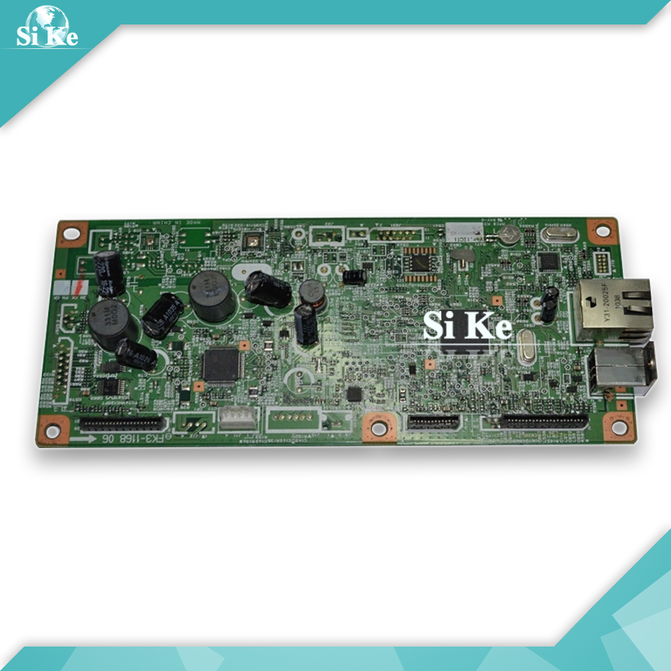 Free shipping main board for Canon MF-4550d 4570dn 4570DW 4750 4752 4770N formatter board on sale