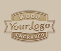 LOGO wood bamboo wooden watches wooden boxes logo engraved fee customized logo laser engrave OEM ODM