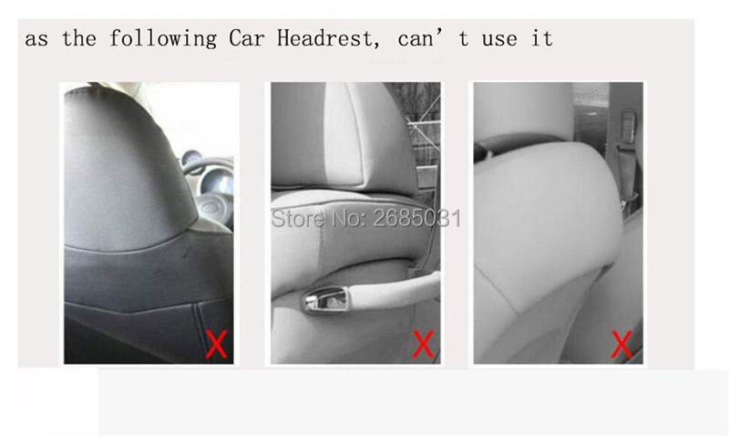 16 Car Seat Cover