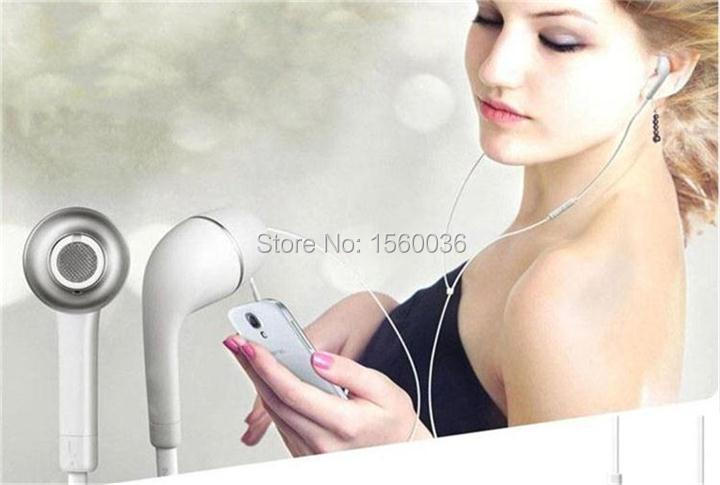 Samsung S4 earphone2