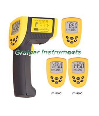 Infrared Thermometer AR862A,Free Shipping by fedex/ems/dhl/ups/tnt express