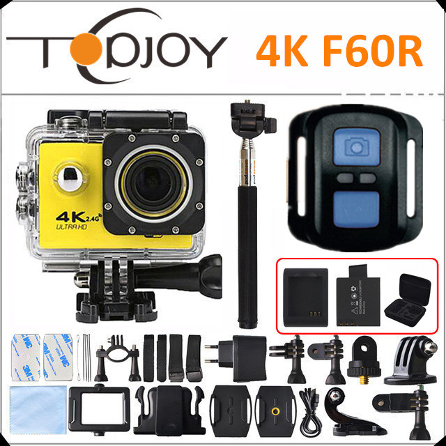 F60R 4    4 /30fps 1080 P 60fps WiFi 2.0LCD 170D    Extrame Cam      F60R