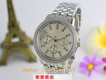 Marca de lujo del diseñador para Mujer vestido de cuarzo Reloj relojes Mujer hombre Reloj del diamante de hombre Mujer Reloj de Mujer 27