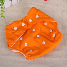 Reusable Baby Infant Nappy Cloth 2015 Hot Sales Washable Diapers Soft Covers Fraldas Winter Summer Version