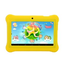 iRULU Y2 7 Kids Tablet for Children Quad Core IPS Screen 1024 600 Android 4 2