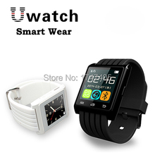 2015 New Bluetooth Smart Watch Phone Touch Screen Remote Camera Sports Wristwatch Android Wear Smartphone for Samsung Huawei HTC