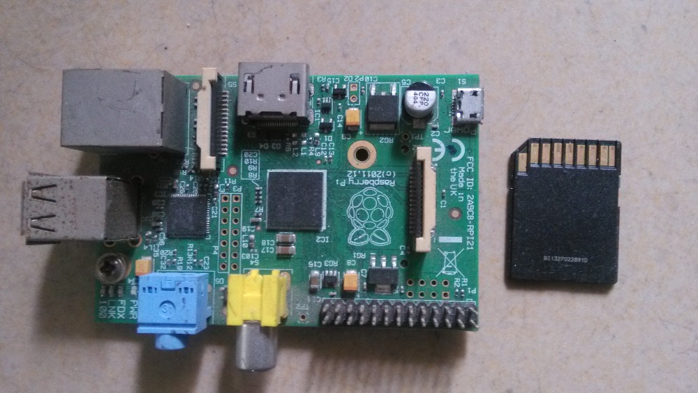 Raspberry pi 2 litecoin mining