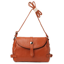 2013 new fashion leather handbags / casual retro diagonal bag / free shipping