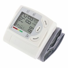 Canvas Casa ihealth saude health care monitors Wrist Blood Pressure Monitor tonometer sphygmomanometer pulsometros tensiometro