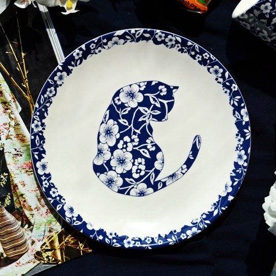 Defective clearance/creative ceramic tableware/for...