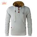 Wavors New Fashion Hoodies Men Even The Cap Sweatshirts off white Brand Outdoor Sportwear Tops Winter