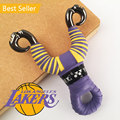 Lakers color multicolor 304 Powerful Slingshot Folding Wrist Adult Slingshot Camouflage Hunting Slingshot Catapult Marble Games