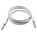 3 5mm Male To 3 5mm male Extension Cable Audio Cable For Mobile Phone Car Accessories