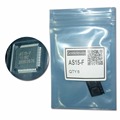 Free shipping 5PCS LOT AS15 F AS15F QFP48 AS15 Original LCD chip E CMOS