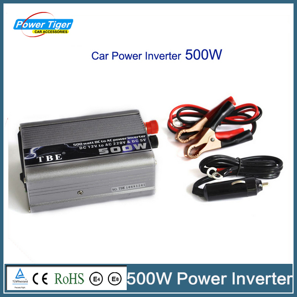 tbe 500w power inverter dc 12v to ac 220v 500 watt power inverter 220v modified sine wave power tbe 500w power inverter dc 12v to ac 220v 500 watt power inverter 220v modified sine wave power