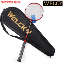 ARCSABER HC32001 Arrive Nano ARC Badminton new version of the game Racket Top Quality Carbon badminton