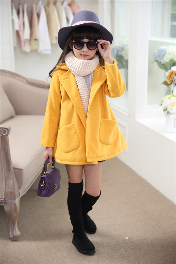 Girls Coat BYIA-0288 2015-9-28-126