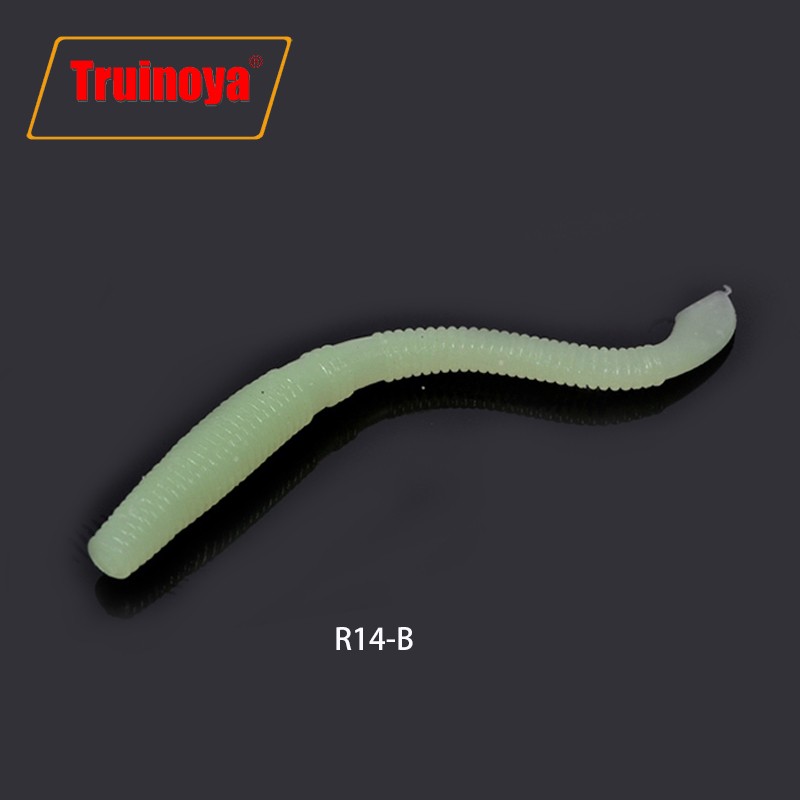 Trulinaoya Tender Worm 07