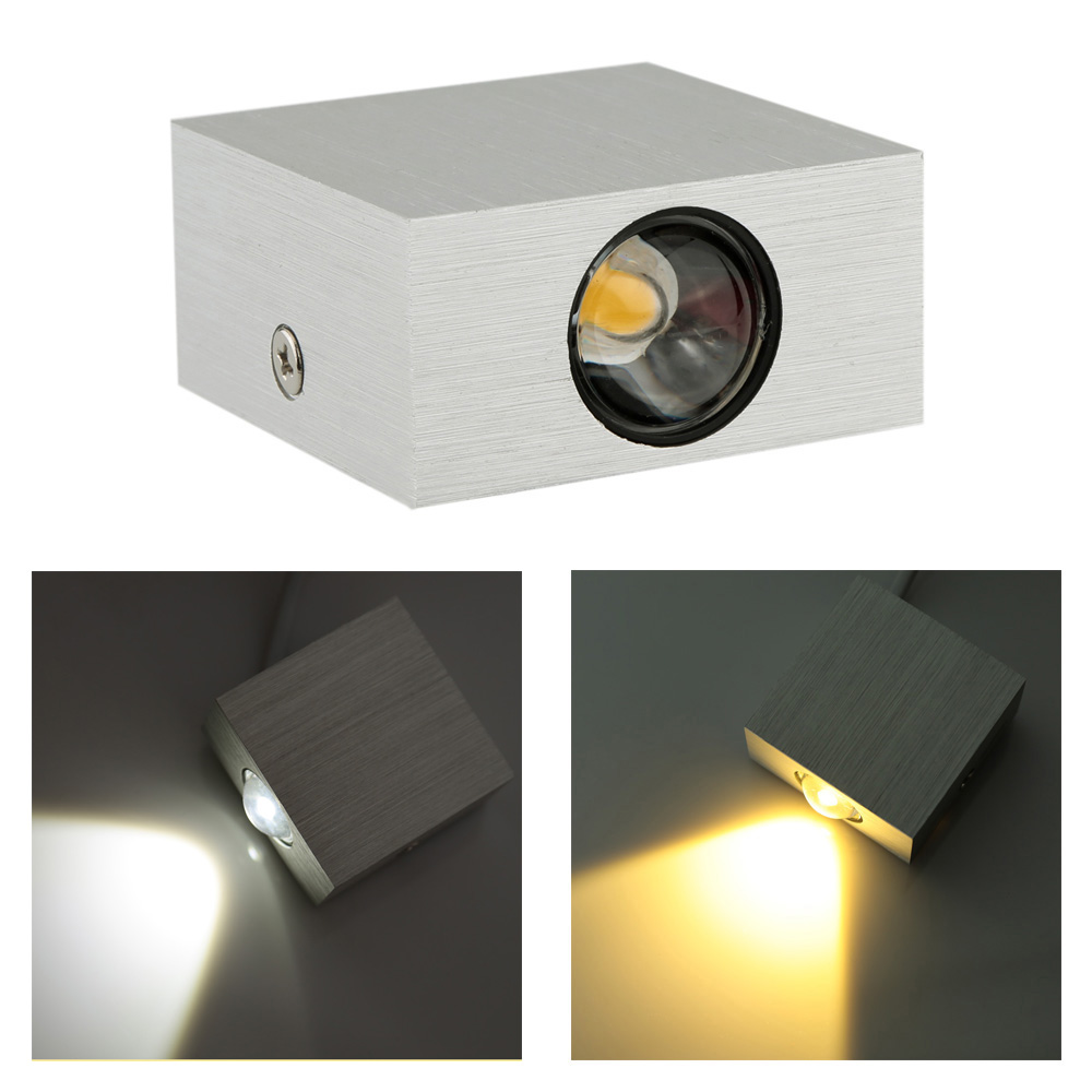 Lampade applique da parete: lampada da parete bonnet bianca by ... Lampadari led moderni