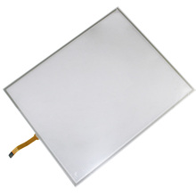 19” Inch 323mmx396mm 4 Wire Resistive Touch Screen Panel USB Kit