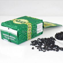 250g promotions in!!! Oil cut black oolong tea,chinese oolong tea ,weight loss tea ,scraper Cellulite ,freeshipping!!