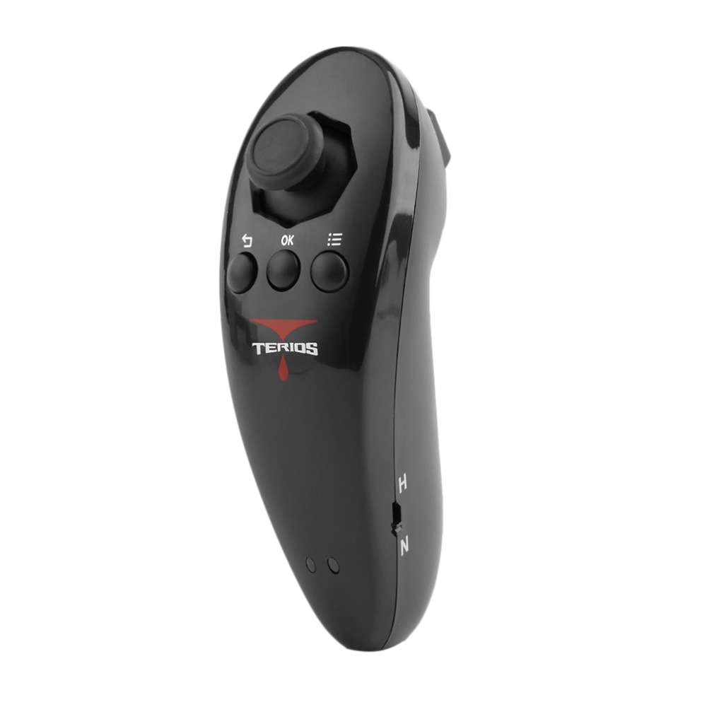 2015-Portable-Bluetooth-Remote-Controlle