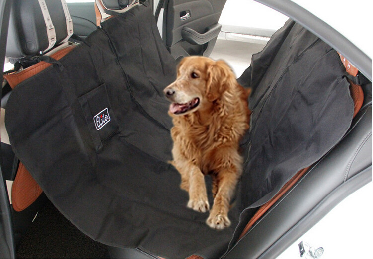 dog pad for car