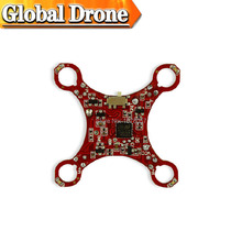 5pcs/lot cheerson cx-10 rc quadcopter spare part and accessery PCB receiver cx-10-117 free shipping