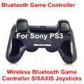 Wireless Game Controller SIXAXIS Joysticks Bluetooth Controller For Sony PS3 Controllers for PS3 Playstation3 3 Color