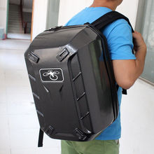Free Shipping!Hard Shoulder Carrying Case Box Backpack For DJI Phantom 3 Professional Advanced
