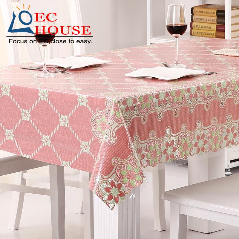 Popular Plastic Lace TableclothBuy Cheap Plastic Lace Tablecloth lots