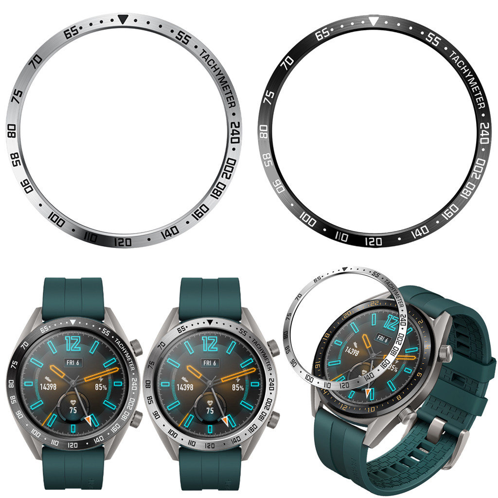huawei watch gt arabic language