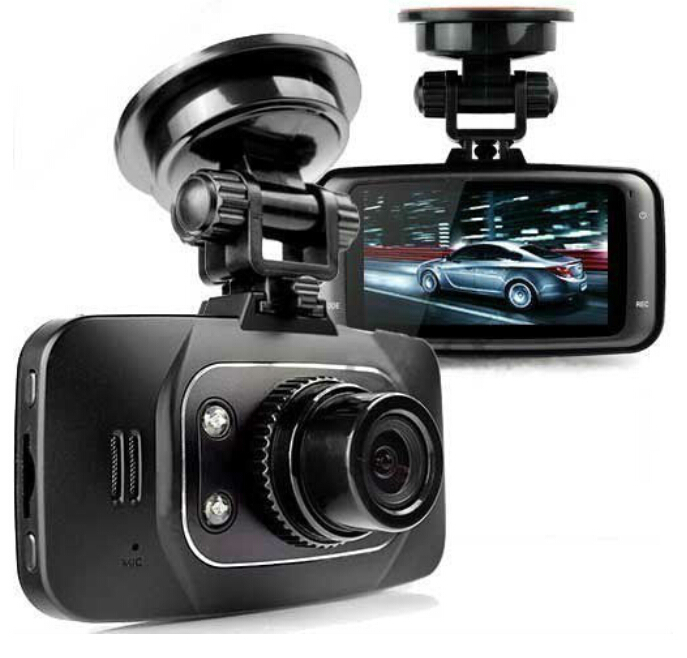 Original GS8000L car dvr Full HD1080P 2 7 Car Camera Vehicle HDMI Video Recorder Dash Cam