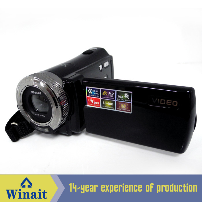   Winait DV101 1.3  16X     Digital video  