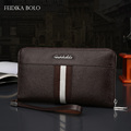 2016 Famous Brand Clutch Men Wallet Male Leather Handy Bags Long Design Business Carteras Mujer Wallets