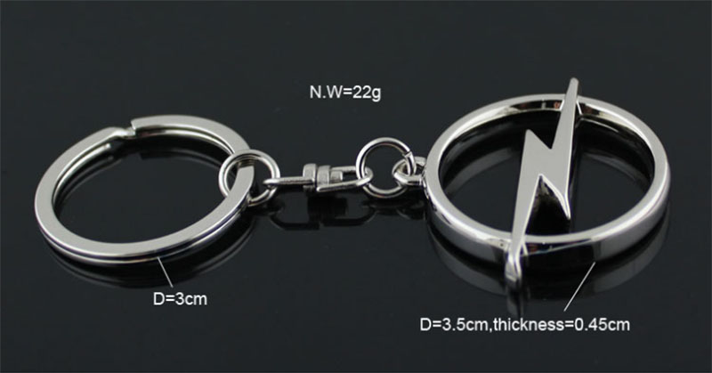 opel keychain (3)