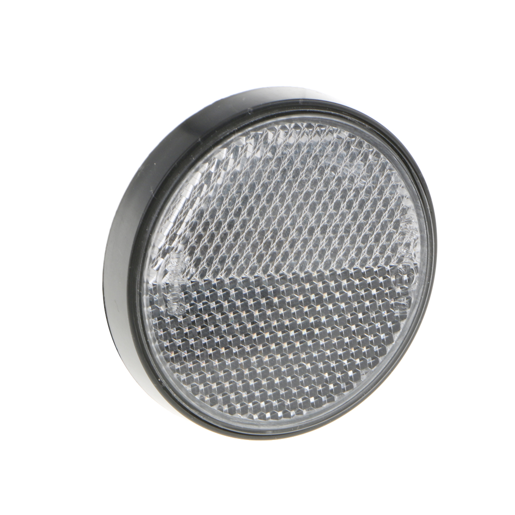 Details about / Cycle Bike Bicycle Reflective Red Strips Stick On Self Adhesive Reflector Light