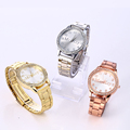 2016 Automatic Date Men Role Women Brand Watch Fashion Steel Belt Sport Quartz Clock Men Watches