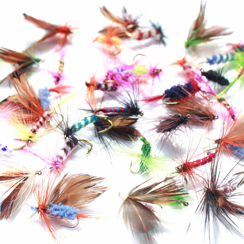 36pcs Lures Promotion Fly <font><b>fishing</b></font> Hooks Butterfly Insects Style Salmon Flies Trout Single Dry Fly <font><b>Fishing</b></font> Lure <font><b>Fishing</b></font> Tackle 36pcs Lures Promotion Fly <font><b>fishing</b></font> Hooks Butterfly Insects Style Salmon Flies Trout Single Dry Fly <font><b>Fishing</b></font> Lure <font><b>Fishing</b></font> Tackle