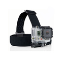 SJCAM Wifi SJ4000 Action Camera Headband Strap Belt For Gopro Accessories For Hero 4 1 2