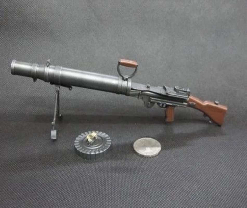 Toy Gun Uk 77