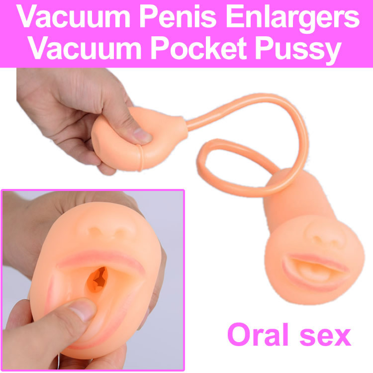 Pocket Pussy Sex Toy 4