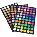 Hot Selling Eye Shadows Professional Makeup 180 Color Eyeshadow Makeup Makes Up Kit Palette Set Cosmetics