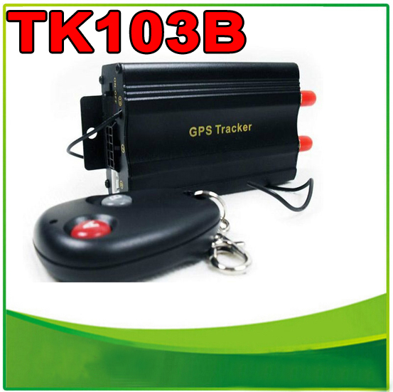   SMS / GPRS /       GPS  TK103B    GSM   