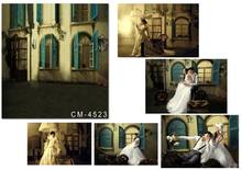 Kate Wedding Backdrops Photography Backgrounds Vintage Bride Photo Studio Backdrops Vinyl Backdrop For Photography